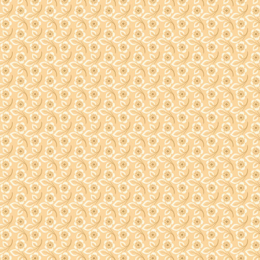 Gathering Light by House of Haricot : Meadow Sprinkle Gold 2294-40