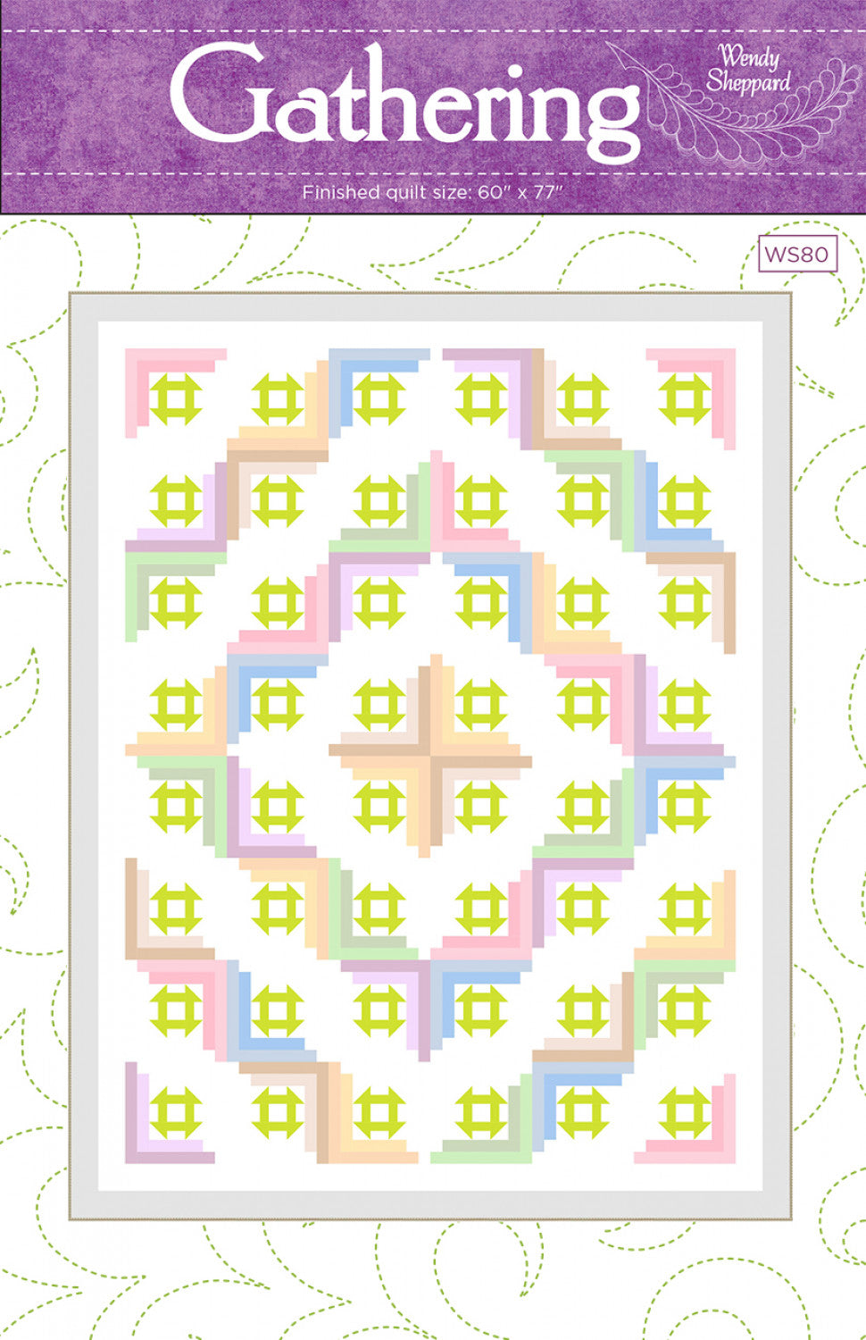 Gathering # WS80 - Special Order