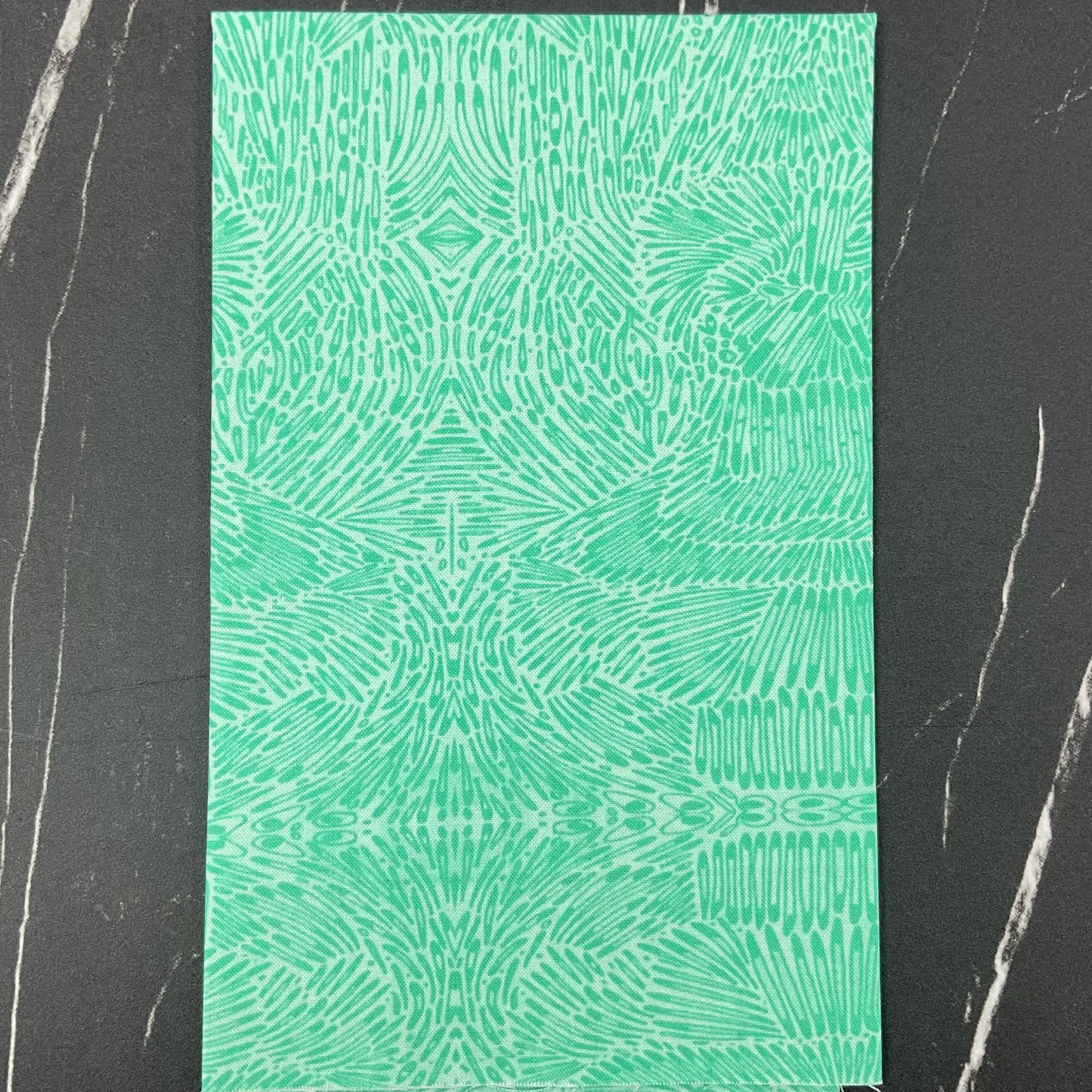 Gentle Warriors by Danielle Duer : Affinity Mint 16487-40