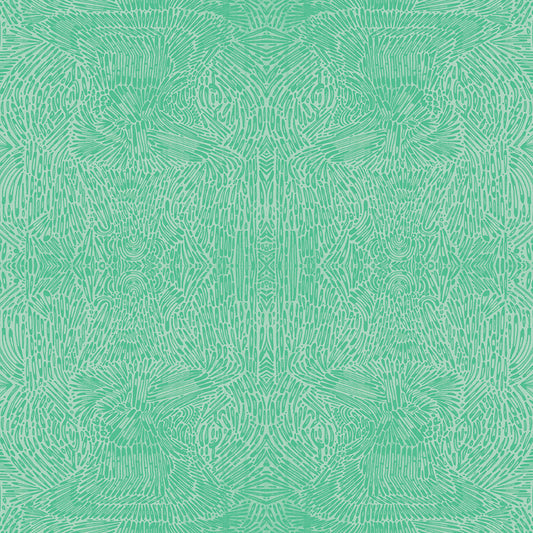 Gentle Warriors by Danielle Duer : Affinity Mint 16487-40