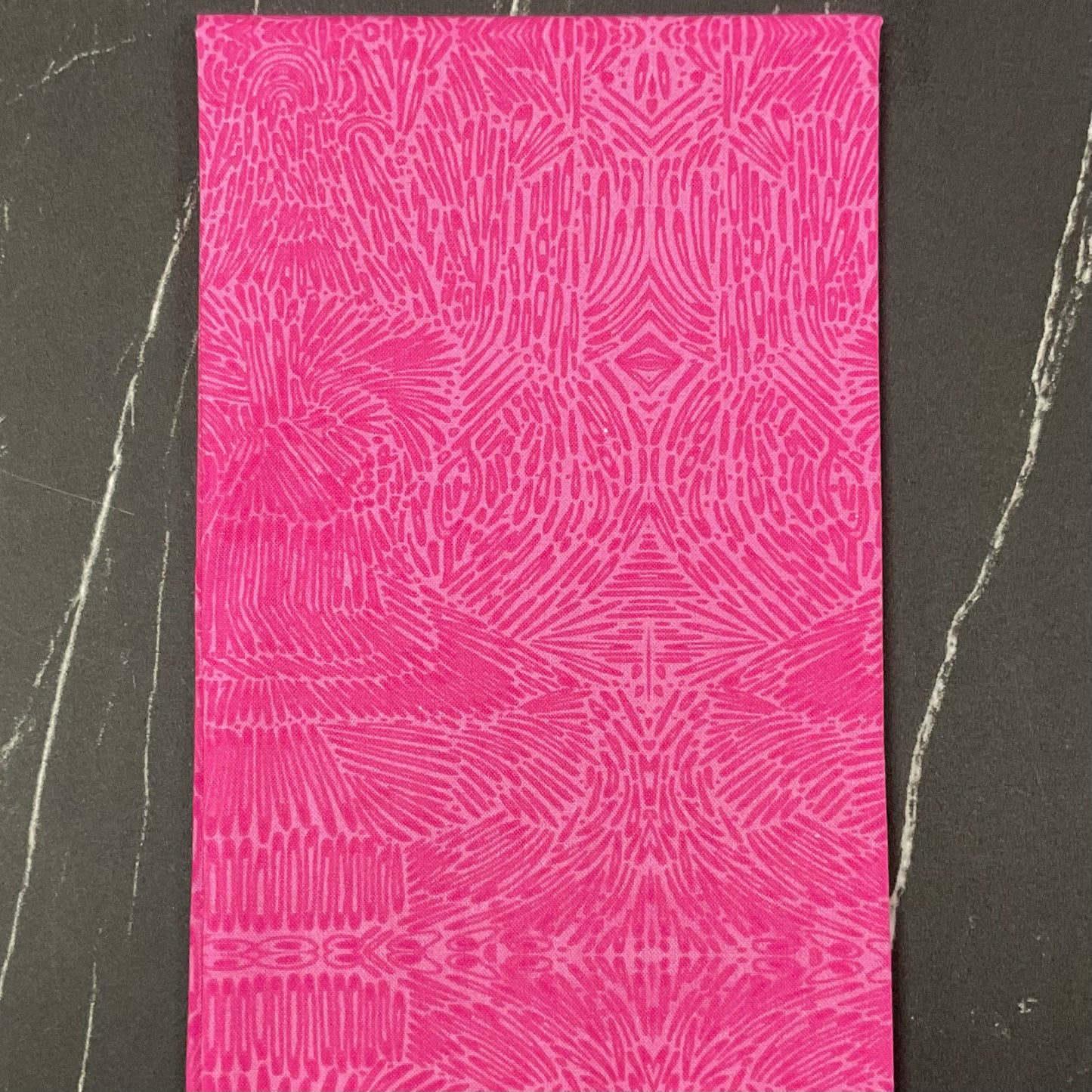 Gentle Warriors by Danielle Duer : Affinity Pink 16487-21