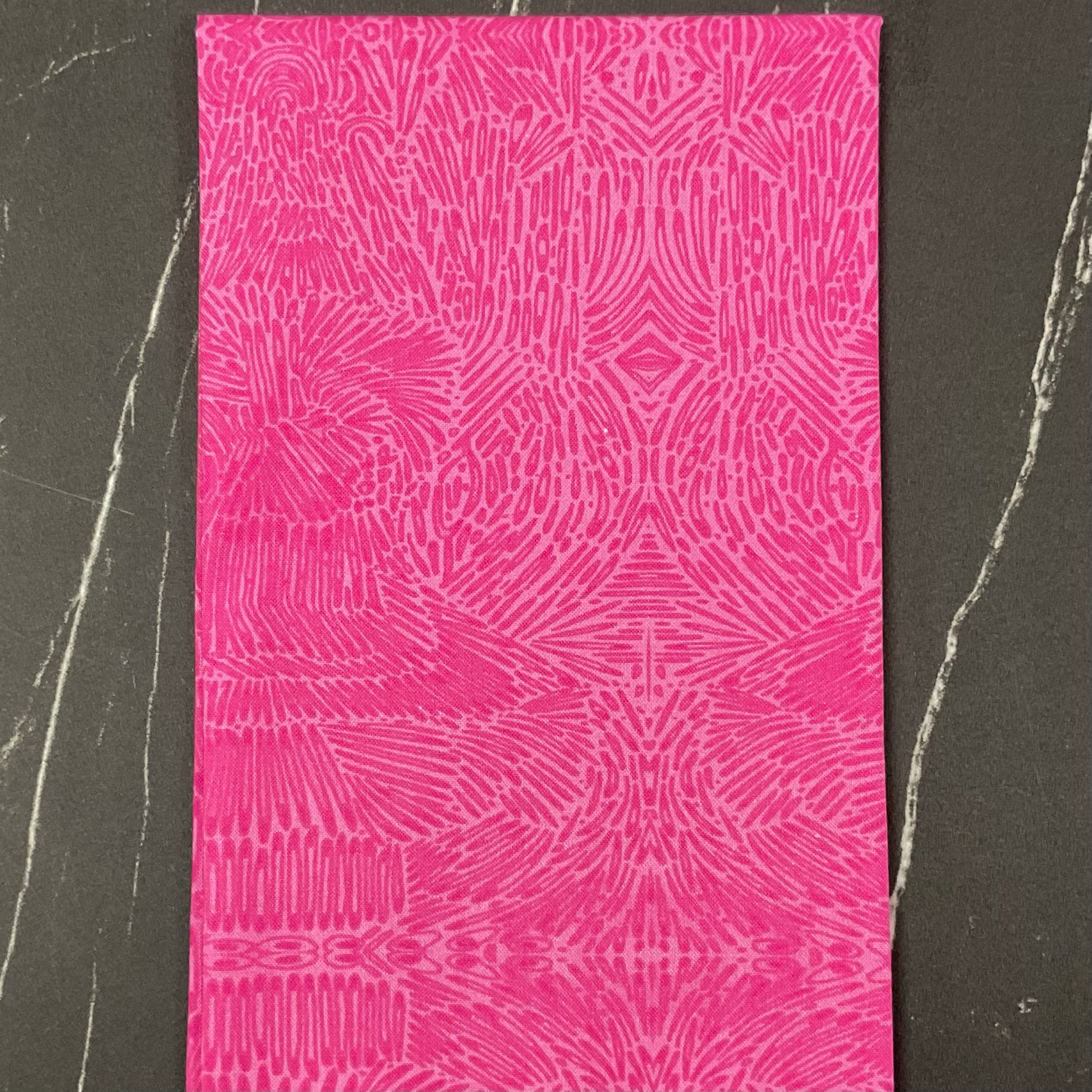 Gentle Warriors by Danielle Duer : Affinity Pink 16487-21