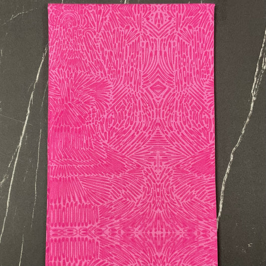 Gentle Warriors by Danielle Duer : Affinity Pink 16487-21