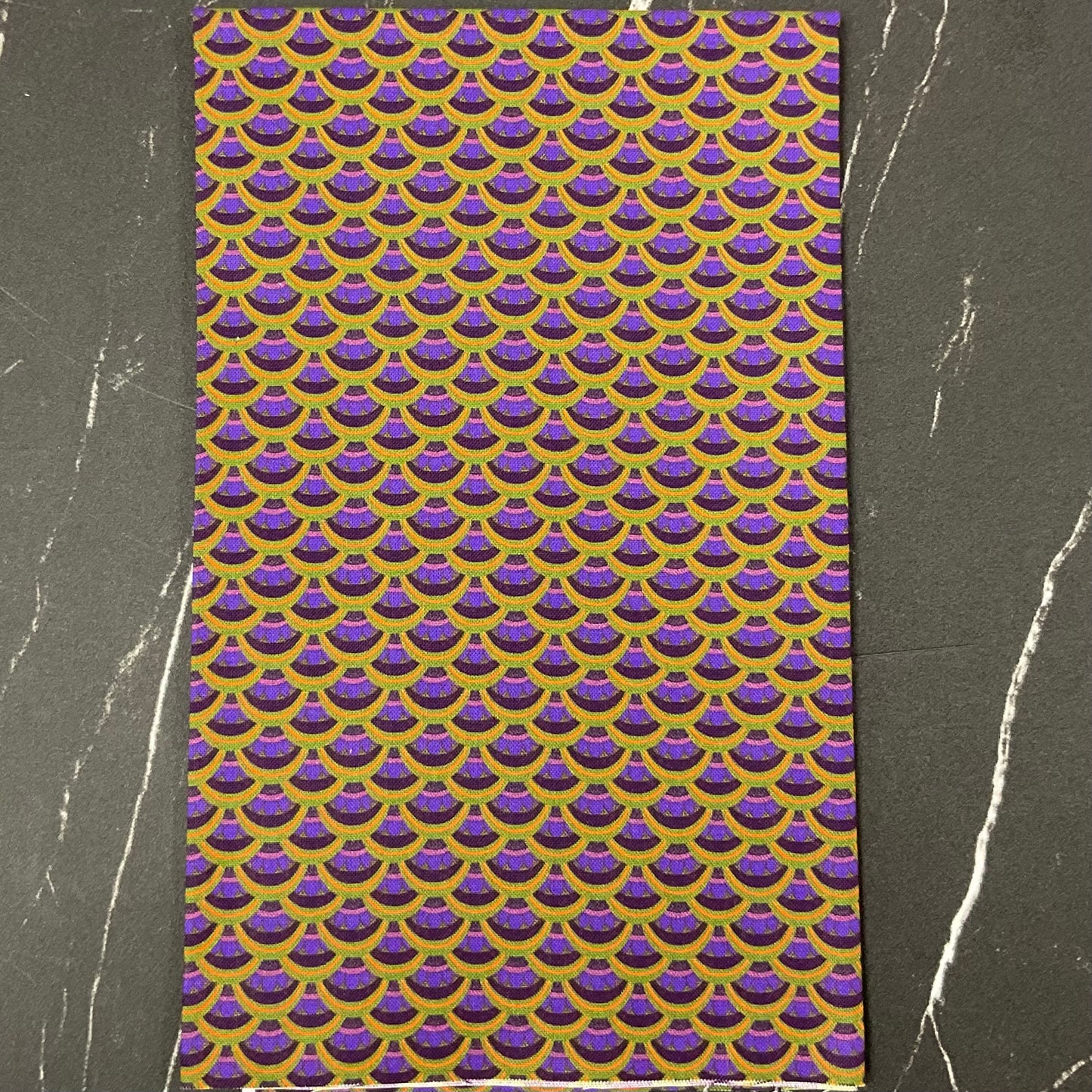 Gentle Warriors by Danielle Duer : Courage Plum 16577-66