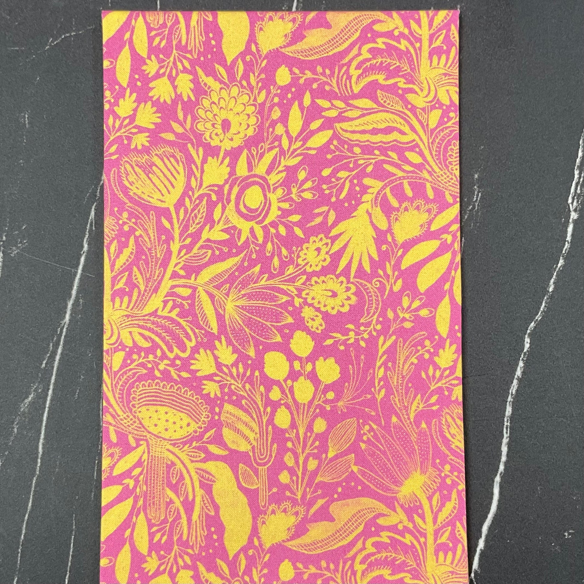 Gentle Warriors by Danielle Duer : Dreaming Colors Peony 16578-24