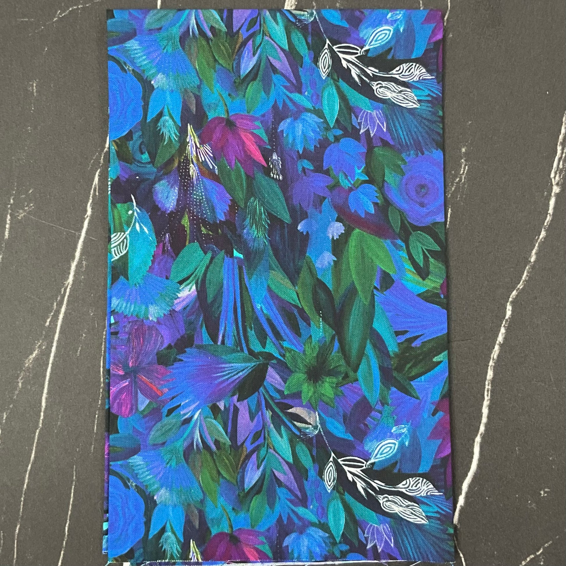 Gentle Warriors by Danielle Duer : Fabric Bundles Including Panel