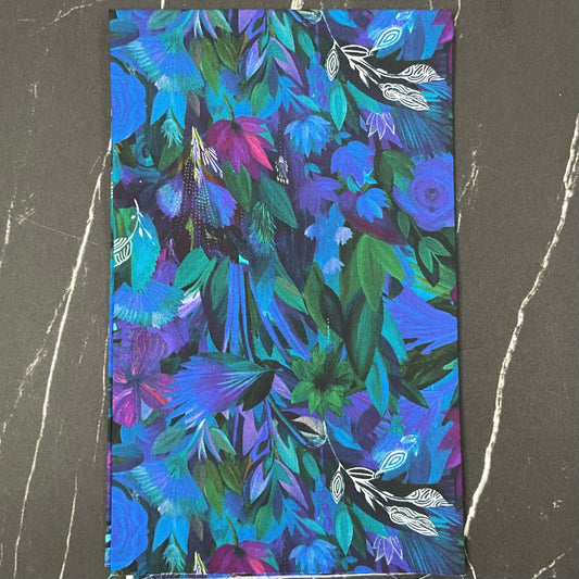 Gentle Warriors by Danielle Duer : Fabric Bundles Including Panel