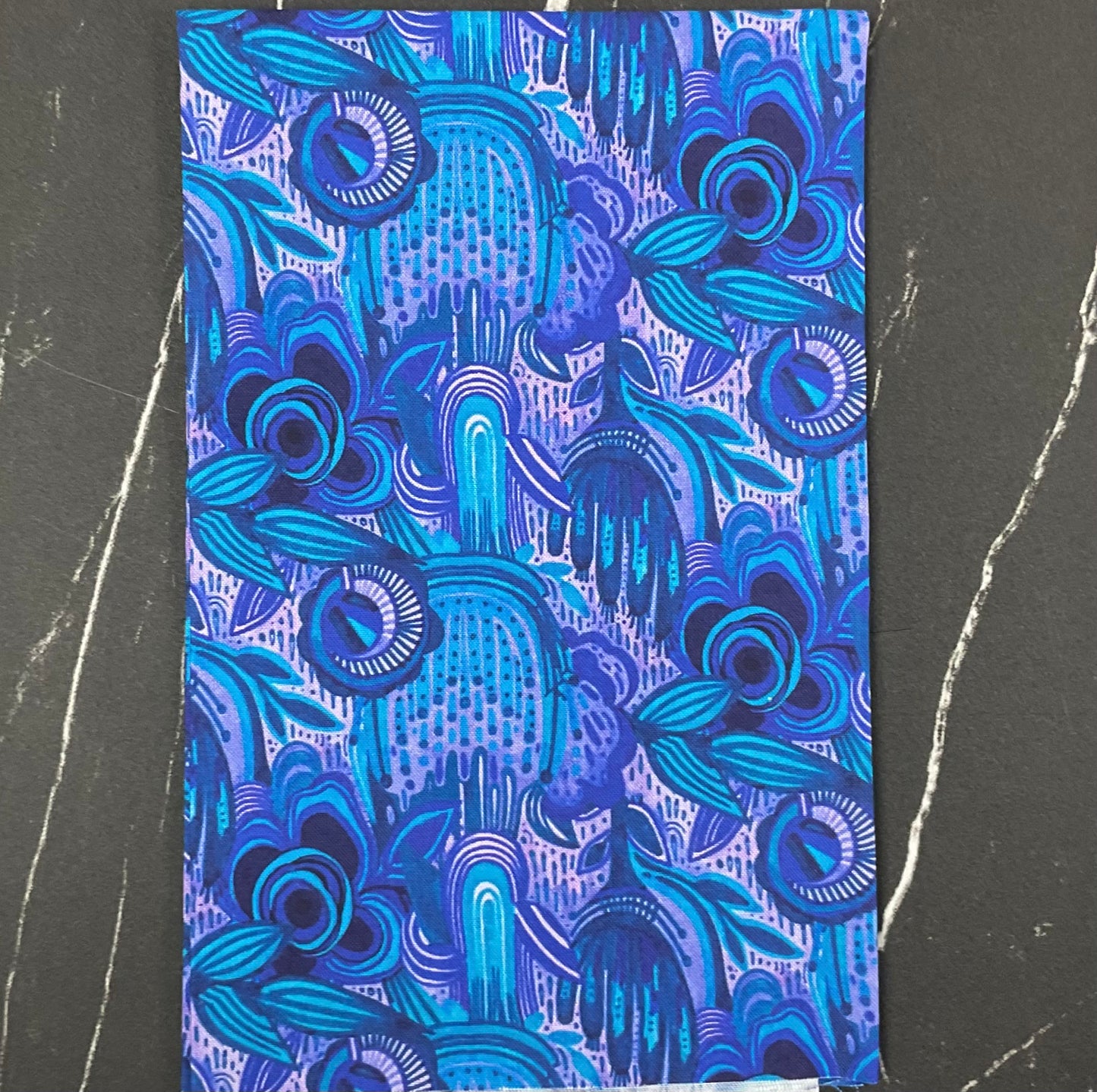 Gentle Warriors by Danielle Duer : Fabric Bundles Including Panel