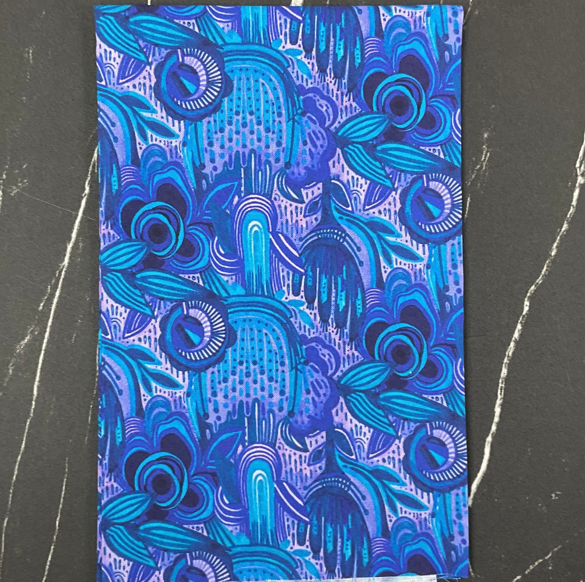 Gentle Warriors by Danielle Duer : Fabric Bundles Including Panel