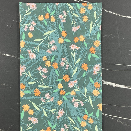 GeoBloom by Sewcial Bee Collective : Dusk Bouquet SBC-GB-1030