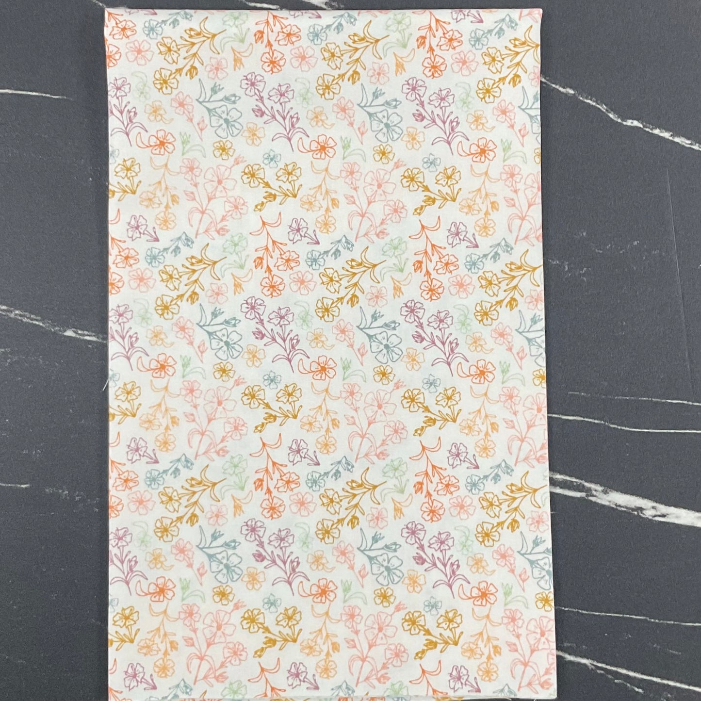 GeoBloom by Sewcial Bee Collective : Fabric Bundles