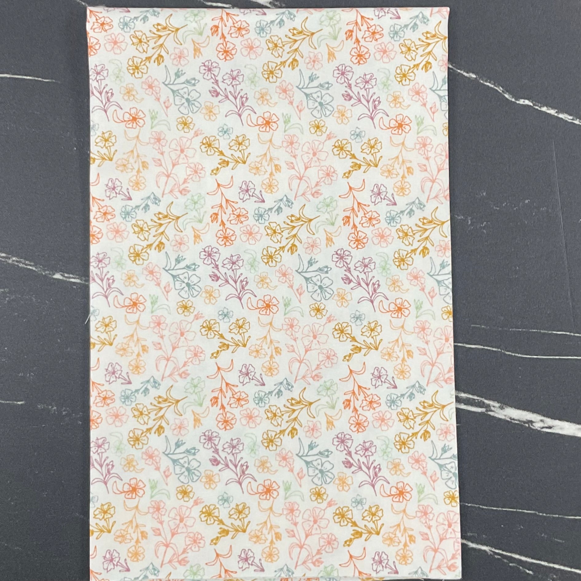 GeoBloom by Sewcial Bee Collective : Fabric Bundles