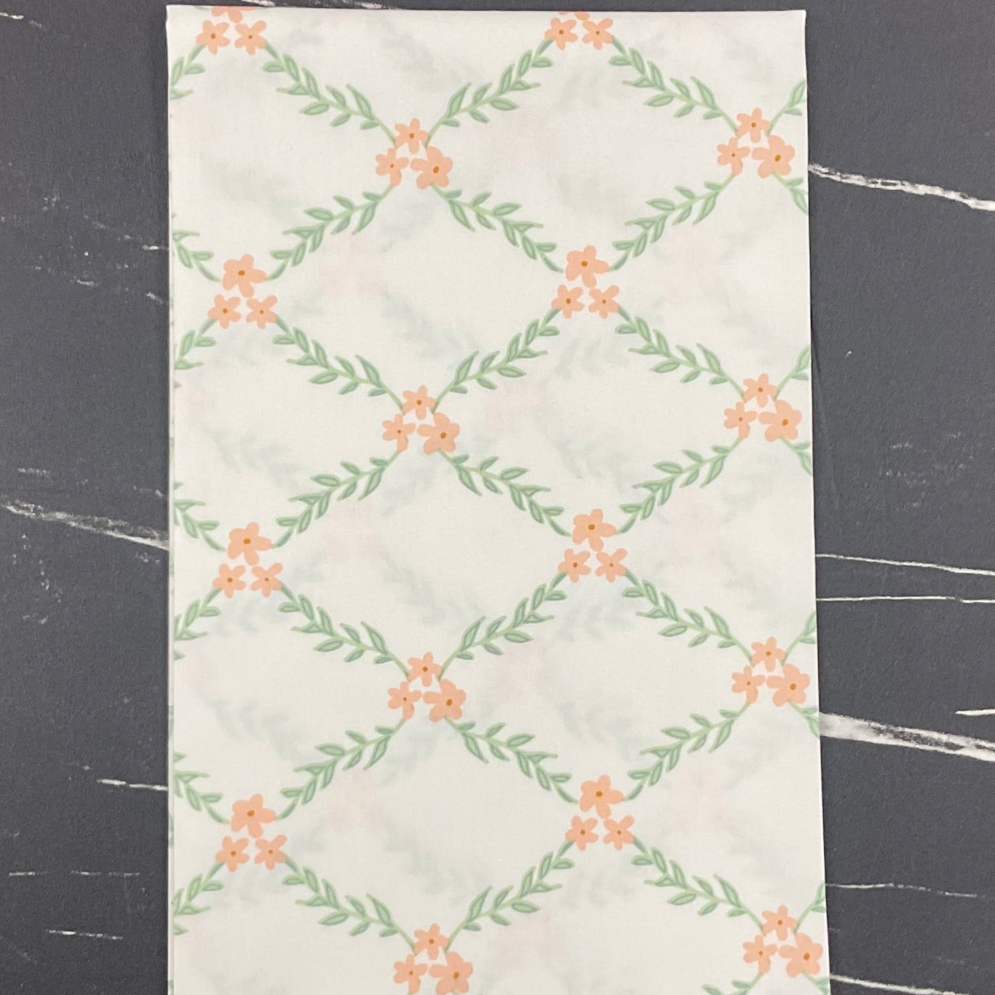 GeoBloom by Sewcial Bee Collective : Flower Weave SBC-GB-1054