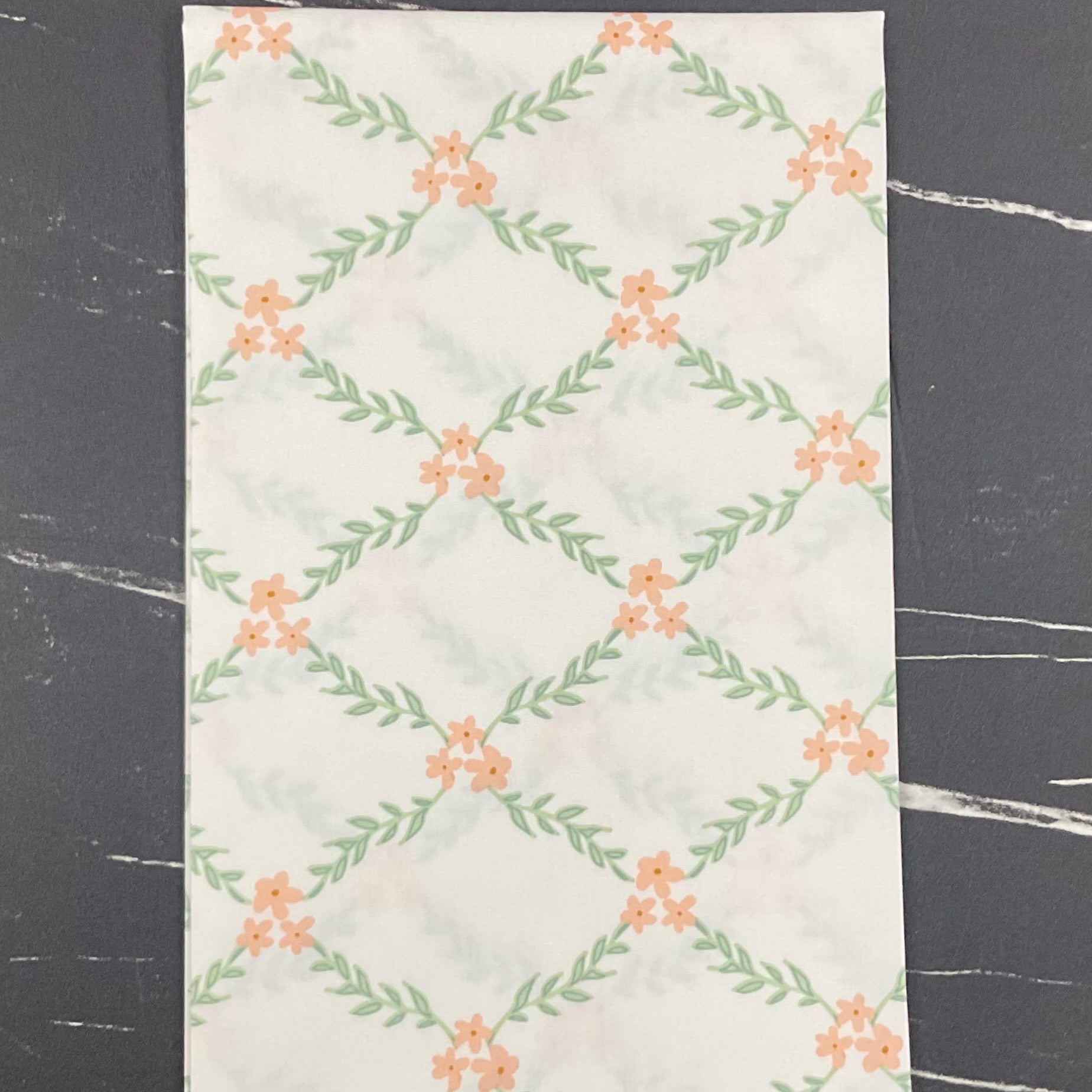 GeoBloom by Sewcial Bee Collective : Flower Weave SBC-GB-1054