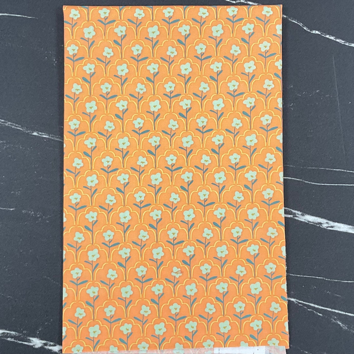 GeoBloom by Sewcial Bee Collective : Garden Archways SBC-GB-1023