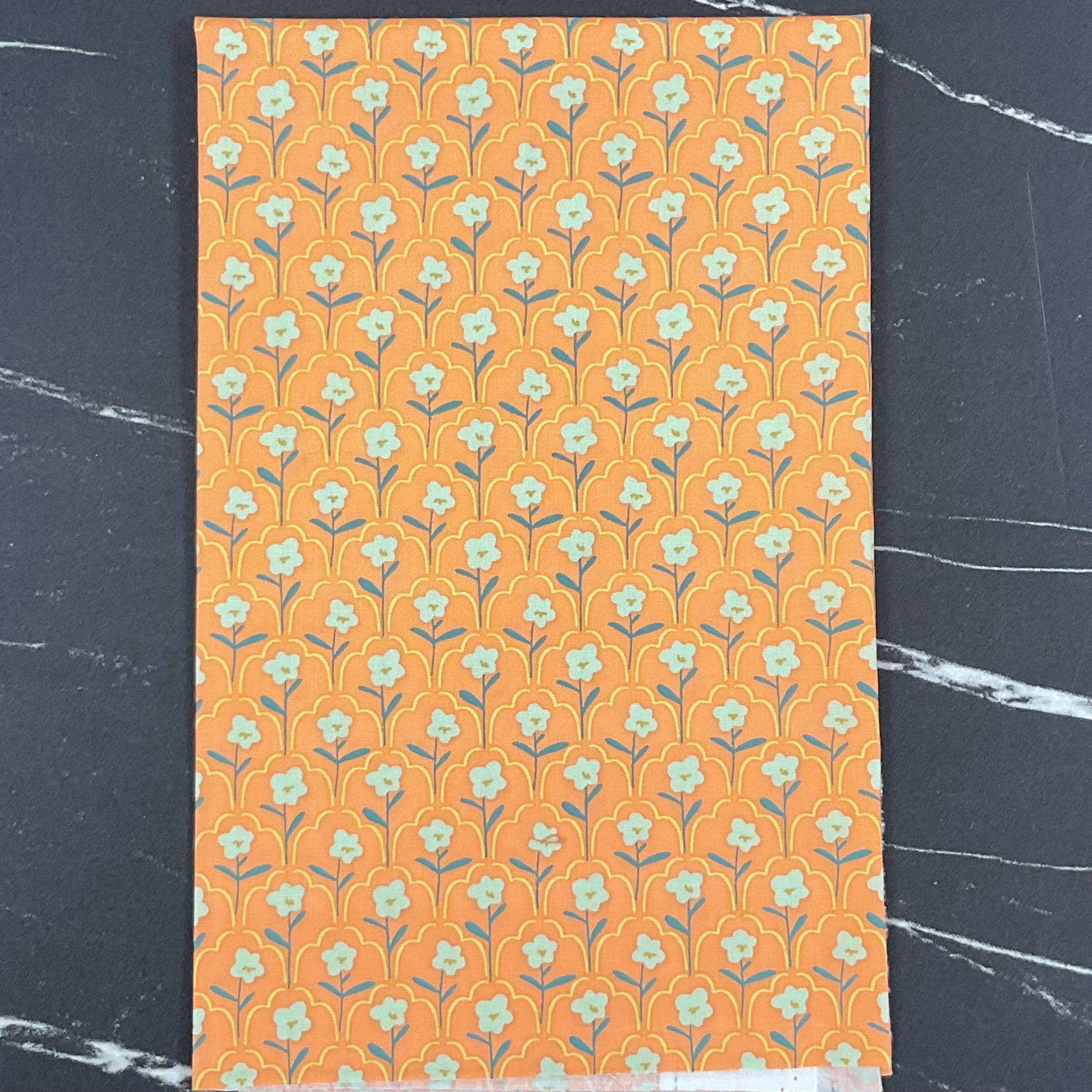 GeoBloom by Sewcial Bee Collective : Garden Archways SBC-GB-1023