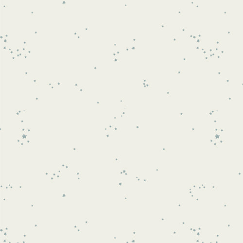 GeoBloom by Sewcial Bee Collective : Glowdust Snow SBC-GB-1044