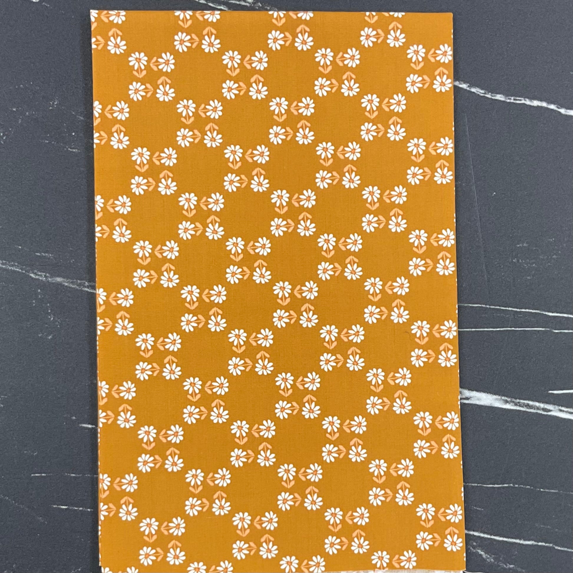 GeoBloom by Sewcial Bee Collective : Happy Daisy SBC-GB-1033