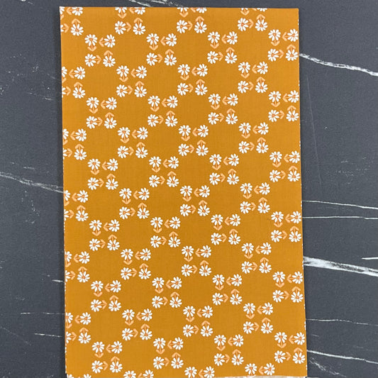 GeoBloom by Sewcial Bee Collective : Happy Daisy SBC-GB-1033