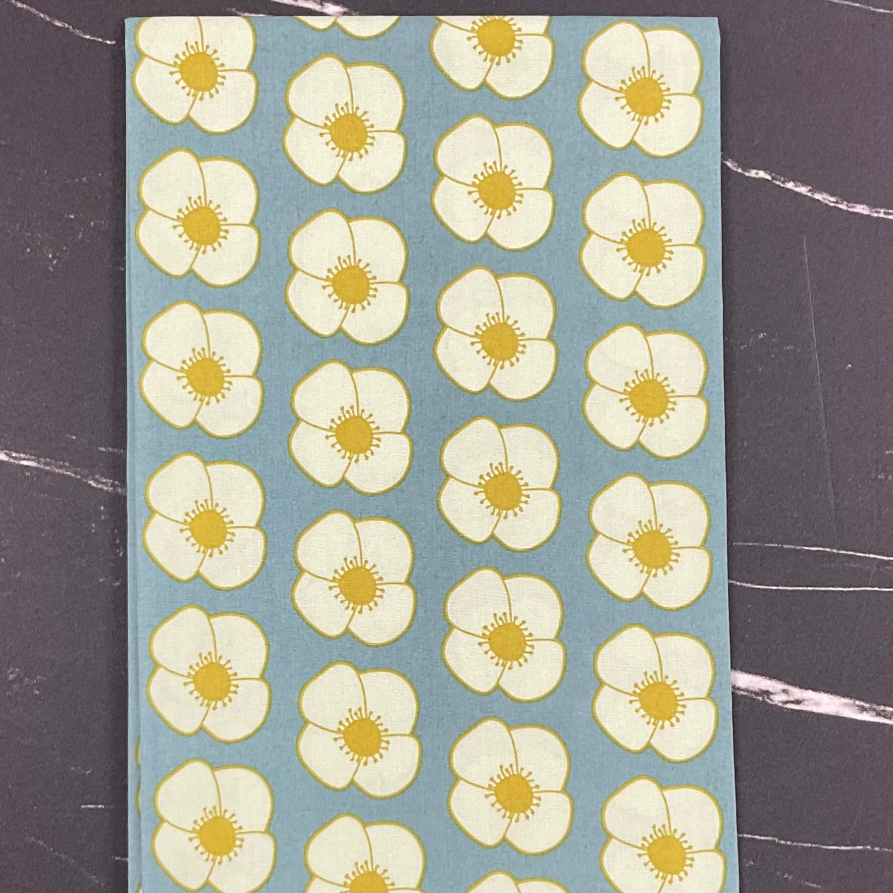 GeoBloom by Sewcial Bee Collective : Joyful Poppies SBC-GB-1013