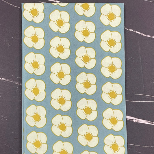 GeoBloom by Sewcial Bee Collective : Joyful Poppies SBC-GB-1013