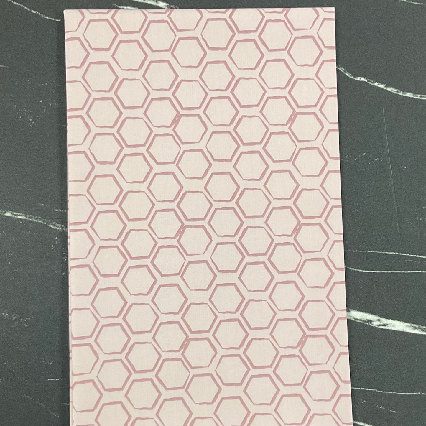 GeoBloom by Sewcial Bee Collective : Moving Hegaxons SBC-GB-1053