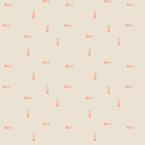 GeoBloom by Sewcial Bee Collective : New Directions SBC-GB-1034