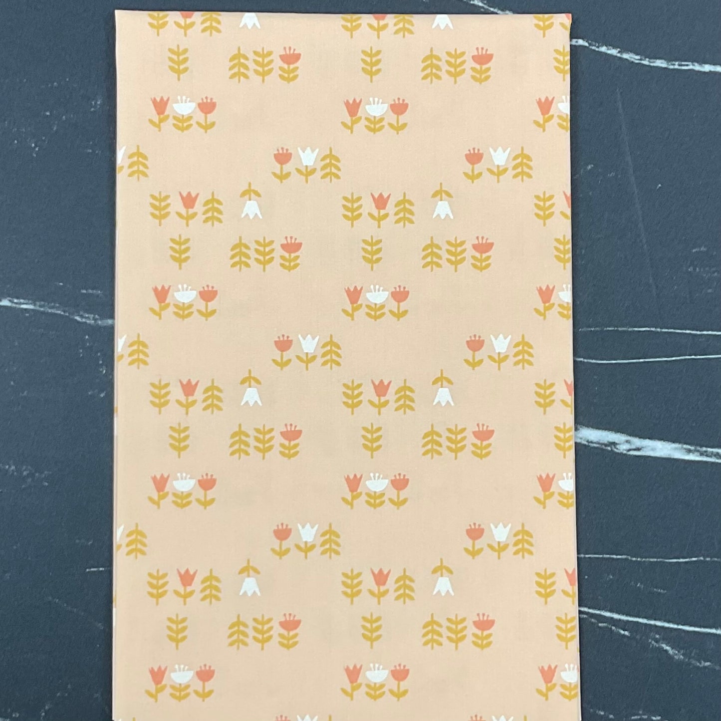 GeoBloom by Sewcial Bee Collective : Petal Drift SBC-GB-1024