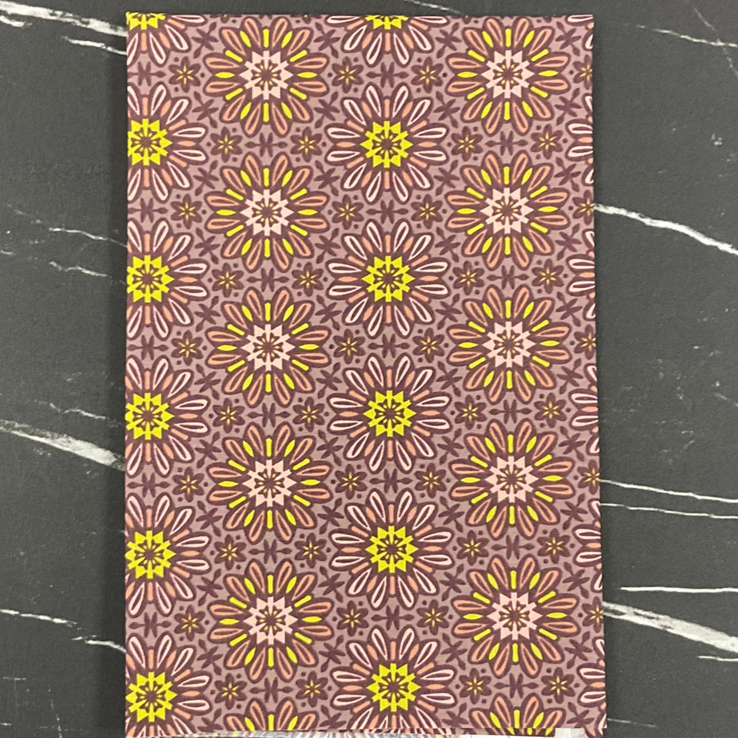 GeoBloom by Sewcial Bee Collective : Radiant SBC-GB-1012