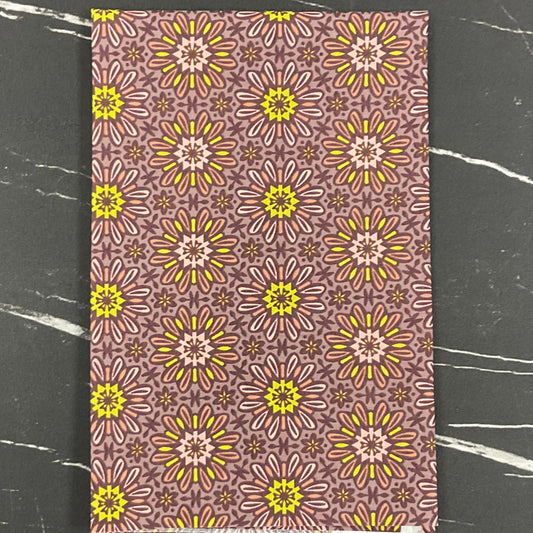 GeoBloom by Sewcial Bee Collective : Radiant SBC-GB-1012