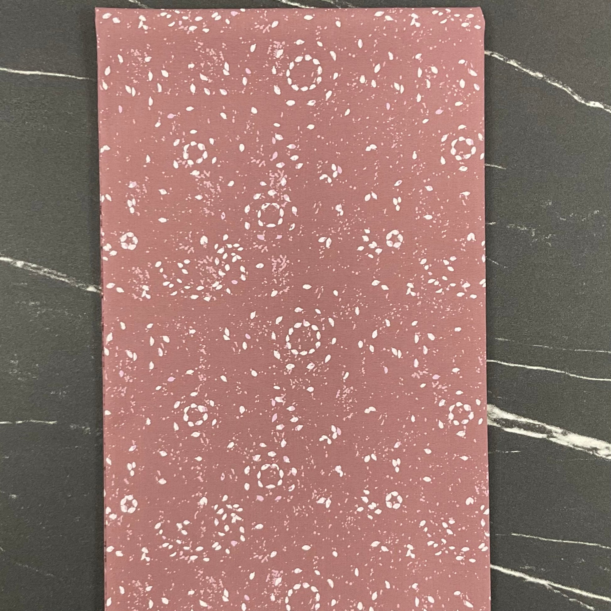 GeoBloom by Sewcial Bee Collective : Swirling Leaves SBC-GB-1043