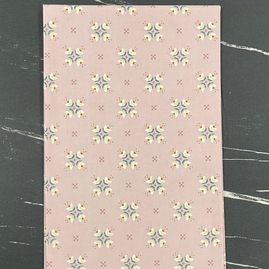 GeoBloom by Sewcial Bee Collective : Tulip Twirl SBC-GB-1031