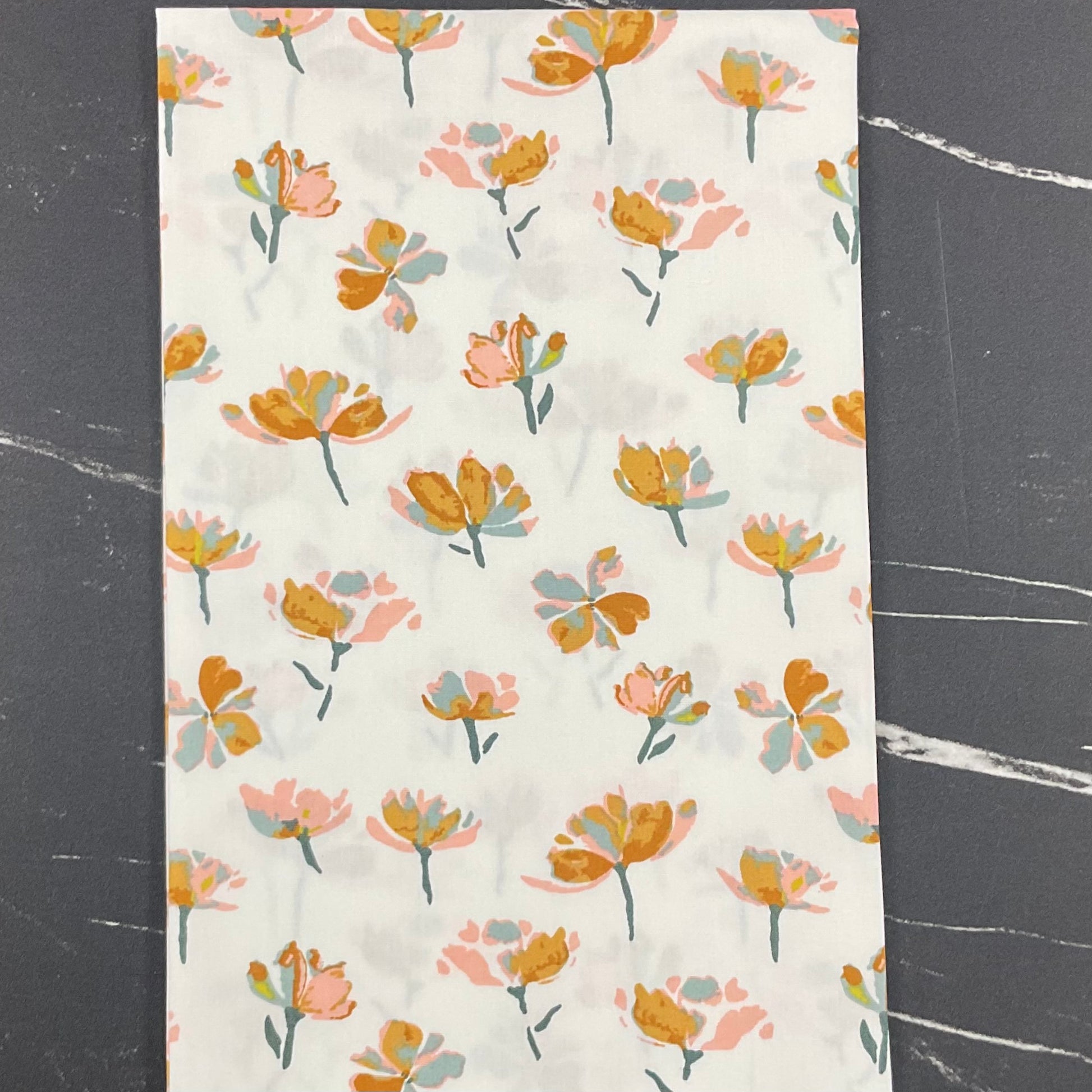 GeoBloom by Sewcial Bee Collective : Watercolor Blooms SBC-GB-1050