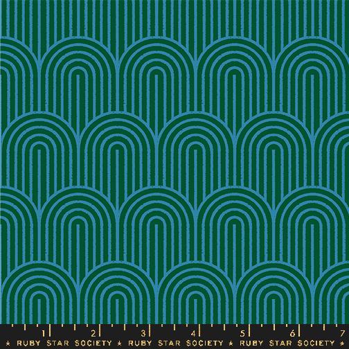 Geometry by Ruby Star Society : Geometry CANVAS Jade RS5178 21L (Estimated Arrival August 2025)