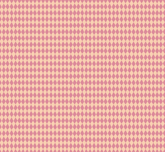 Geometry by Ruby Star Society : Harlequin Plum RS5176 11 (Estimated Arrival August 2025)