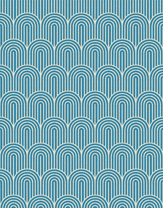 Geometry by Ruby Star Society : Hump Day Chambray RS5174 13 (Estimated Arrival August 2025)