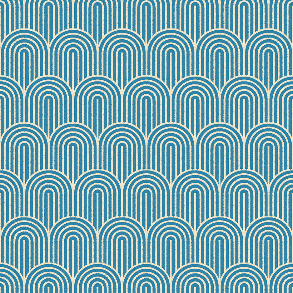 Geometry by Ruby Star Society : Hump Day Chambray RS5174 13