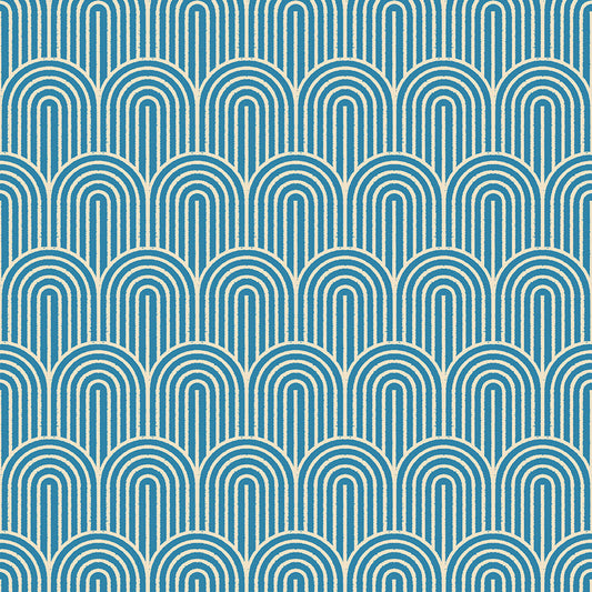 Geometry by Ruby Star Society : Hump Day Chambray RS5174 13