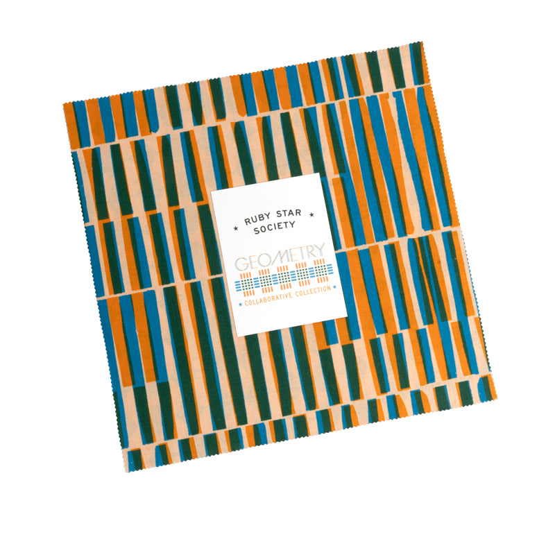 Geometry by Ruby Star Society : Layer Cake