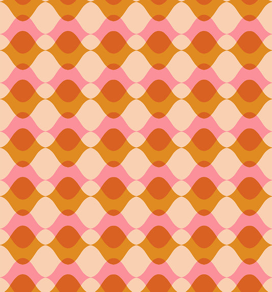 Geometry by Ruby Star Society : Ripple Sorbet RS5171 11 (Estimated Arrival August 2025)