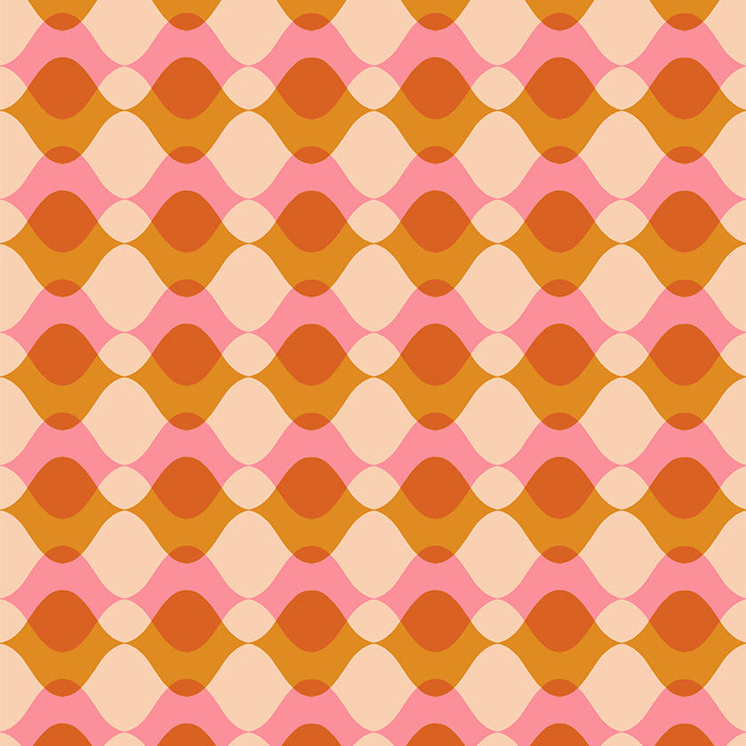 Geometry by Ruby Star Society : Ripple Sorbet RS5171 11