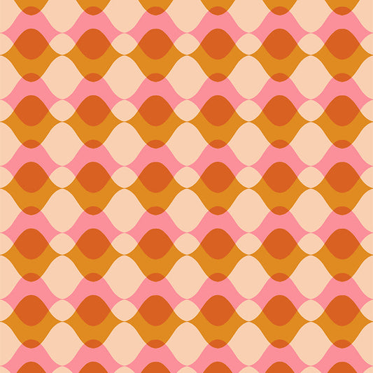 Geometry by Ruby Star Society : Ripple Sorbet RS5171 11