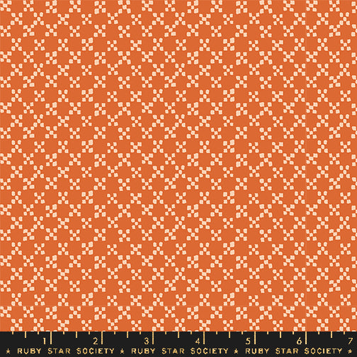 Geometry by Ruby Star Society : Tiles Pecan RS5175 13