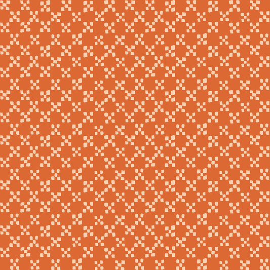 Geometry by Ruby Star Society : Tiles Pecan RS5175 13