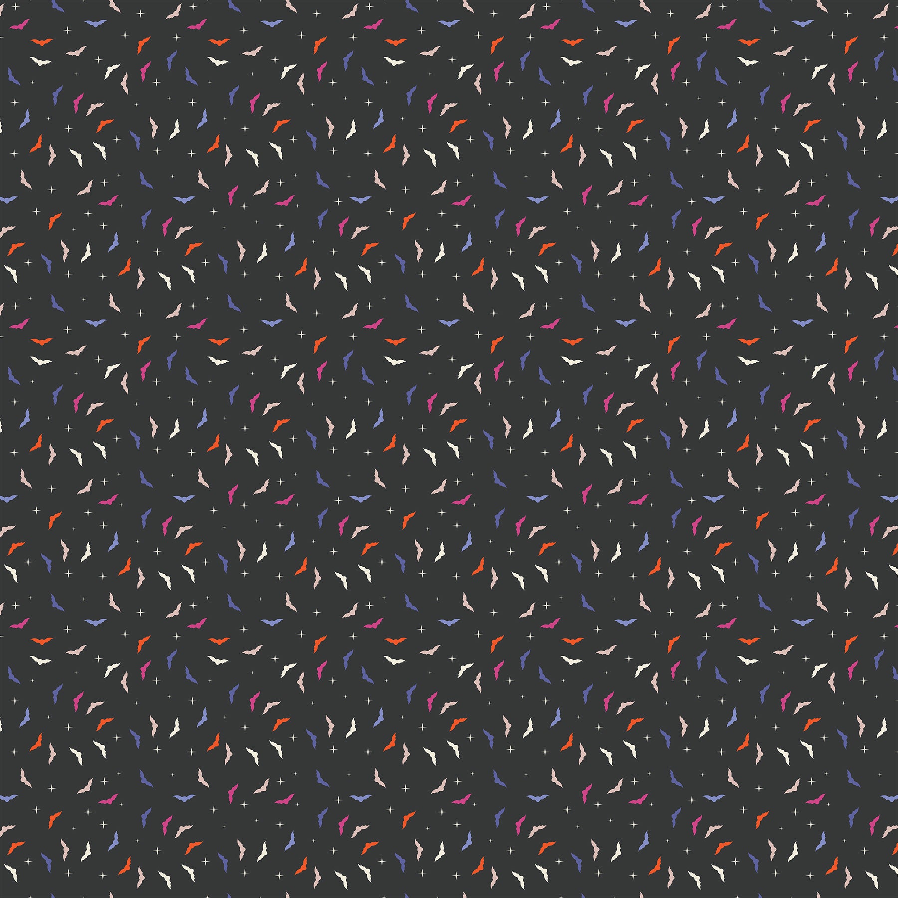 Ghost Town by Dana Willard - Bats 90518-99