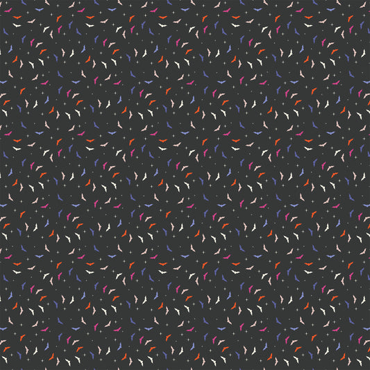 Ghost Town by Dana Willard - Bats 90518-99