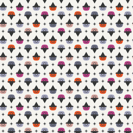 Ghost Town by Dana Willard - Cats 90519-10