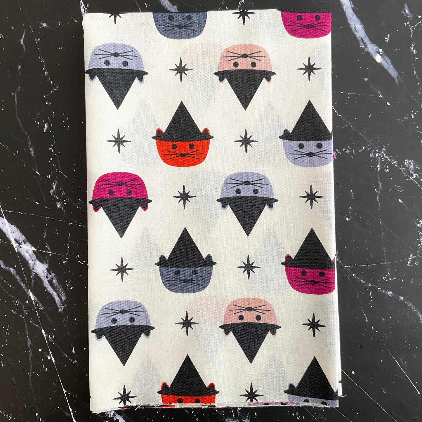 Ghost Town by Dana Willard - Cats 90519-10