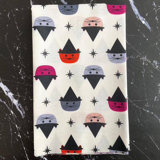 Ghost Town by Dana Willard - Cats 90519-10