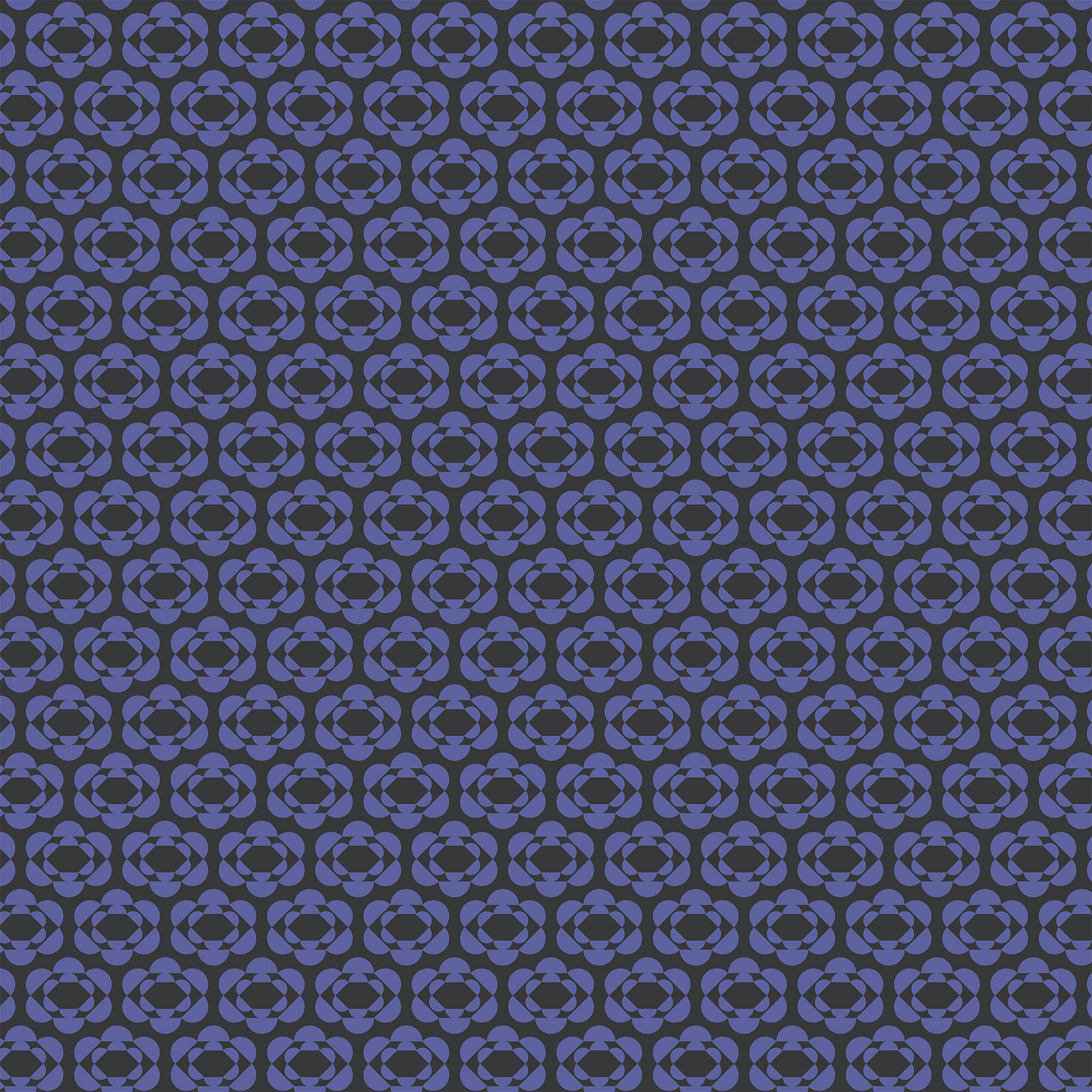 Ghost Town by Dana Willard - Spooky Floral 90522-99